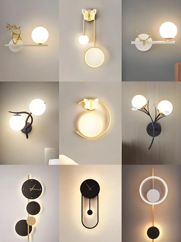 Wall Lamp Plastic Housing suppliers